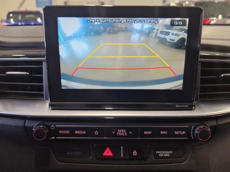 KIA Ceed 2019