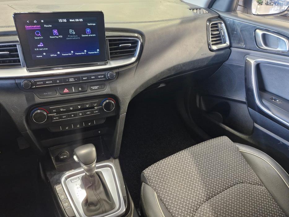 KIA Ceed 2019