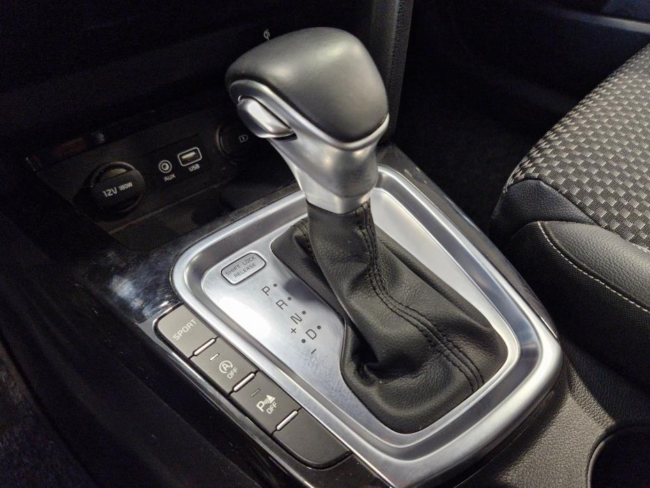 KIA Ceed 2019