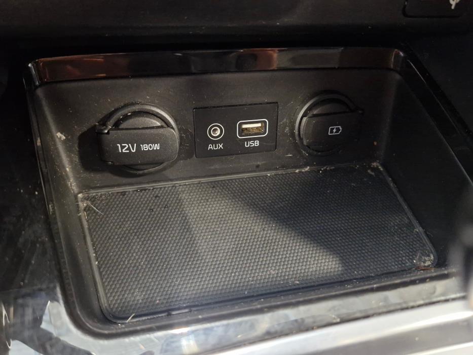 KIA Ceed 2019