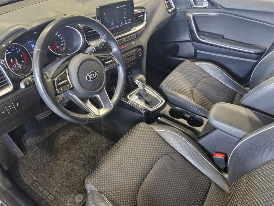 KIA Ceed 2019