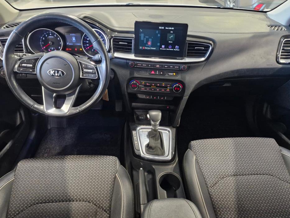 KIA Ceed 2019