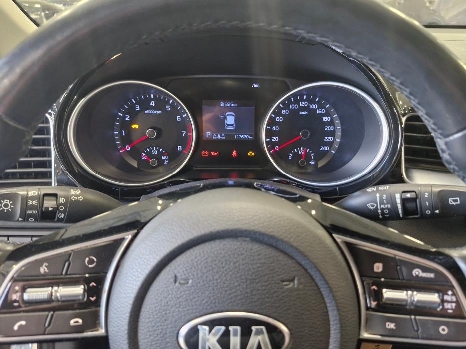 KIA Ceed 2019