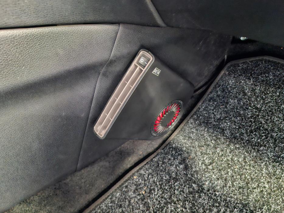 KIA Ceed 2019
