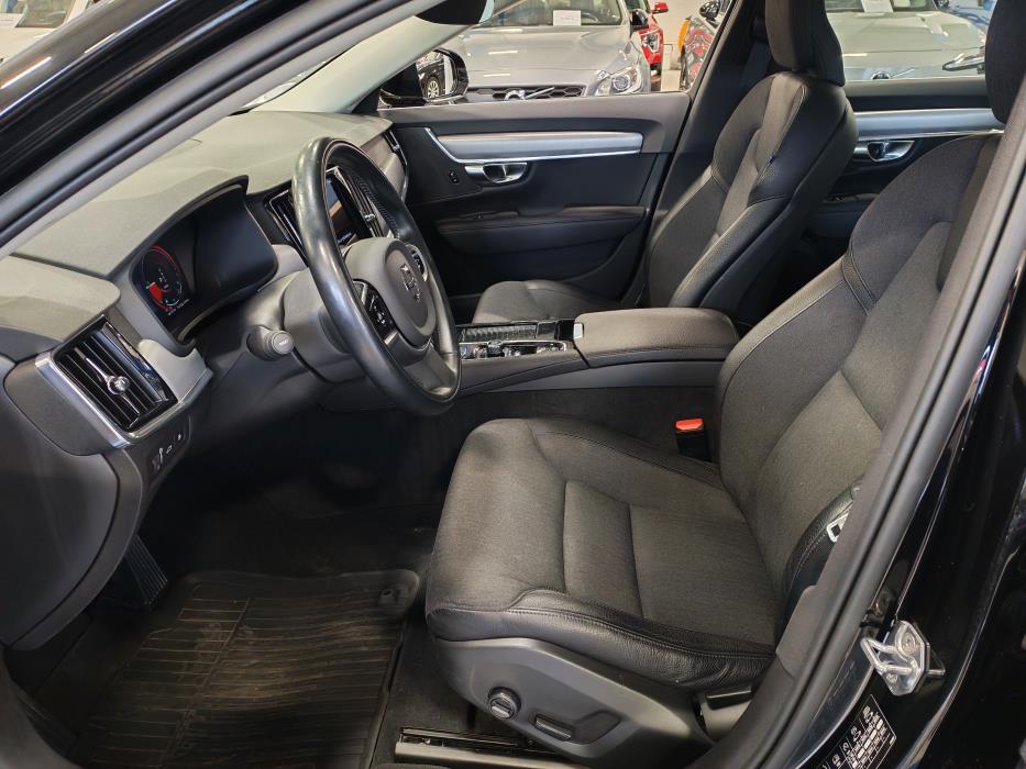 VOLVO V90 2020