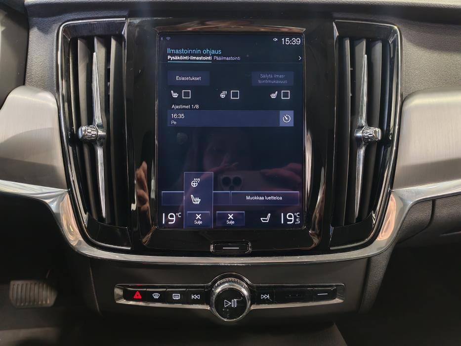 VOLVO V90 2020