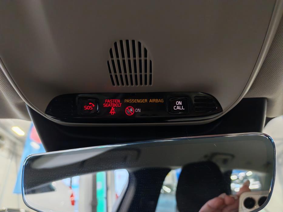 VOLVO V90 2020