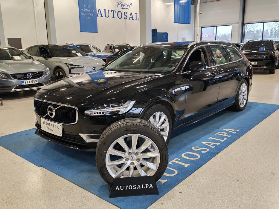 VOLVO V90 2020