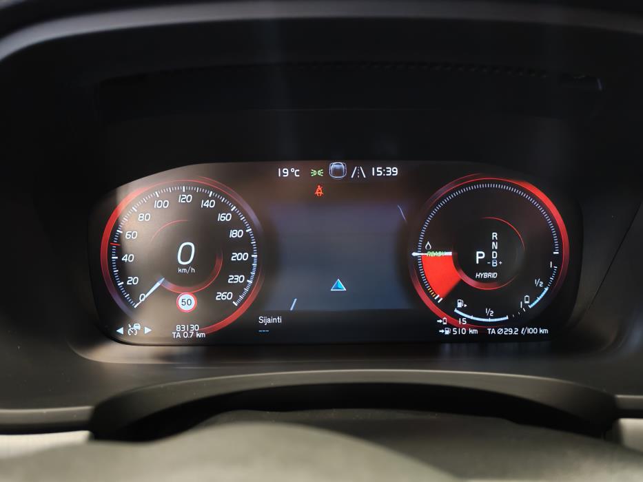 VOLVO V90 2020