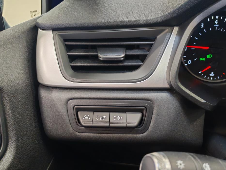 RENAULT Captur 2021