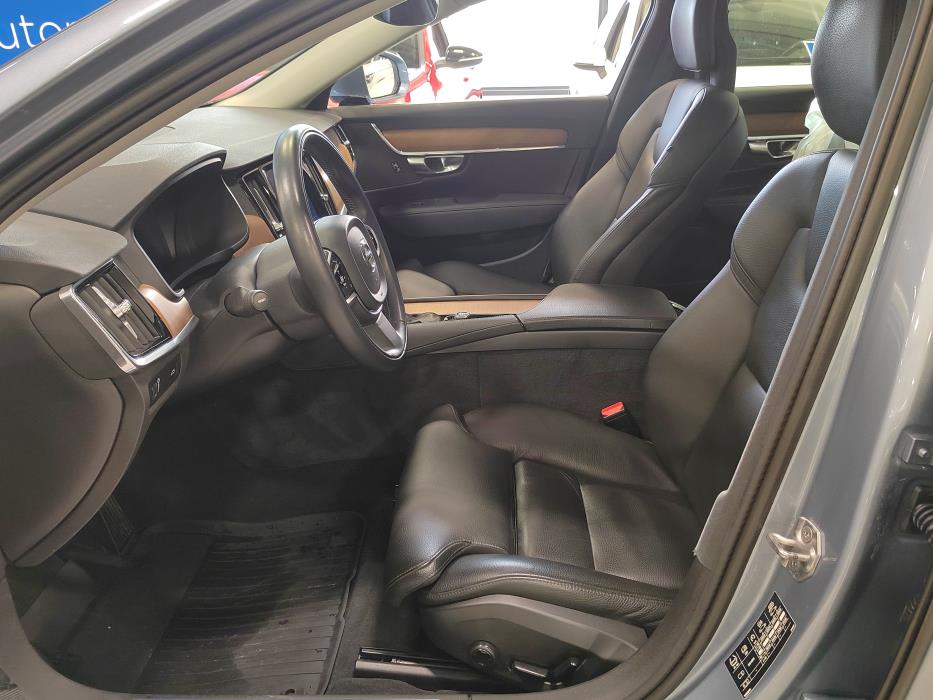 VOLVO S90 2018