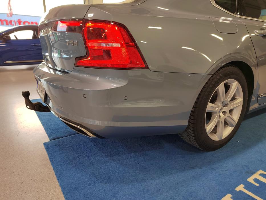 VOLVO S90 2018