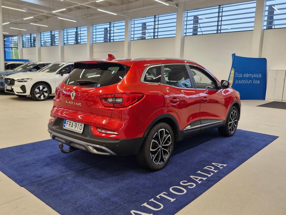 RENAULT Kadjar 2021