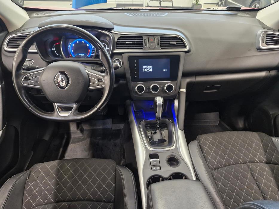 RENAULT Kadjar 2021