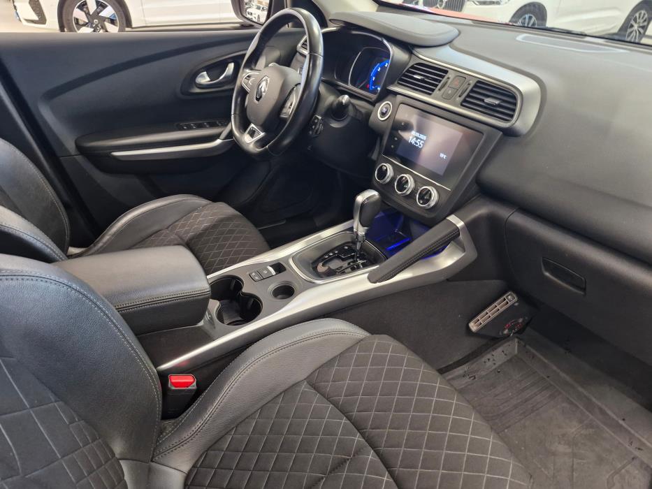 RENAULT Kadjar 2021