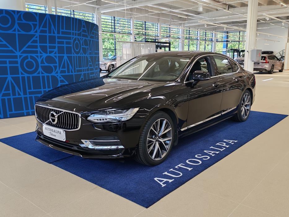 VOLVO S90 2020
