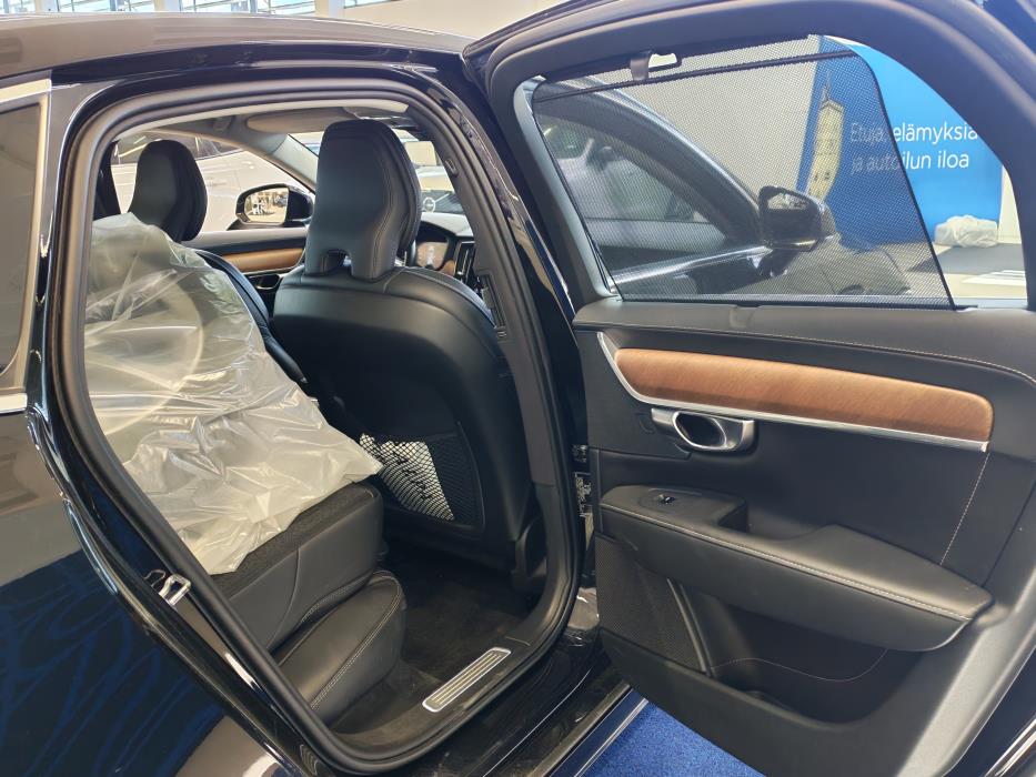 VOLVO S90 2020