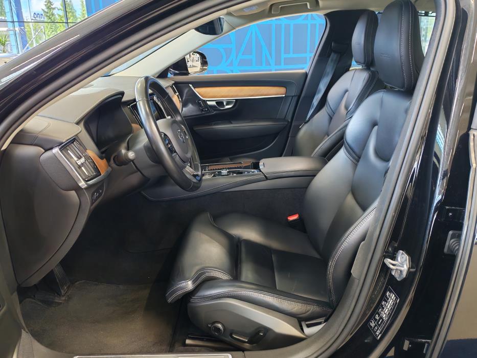 VOLVO S90 2020