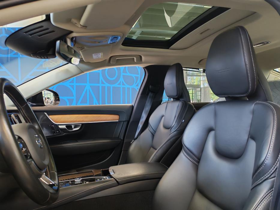 VOLVO S90 2020