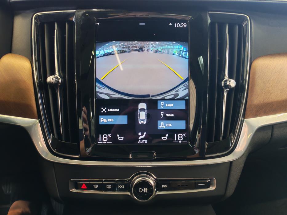 VOLVO S90 2020