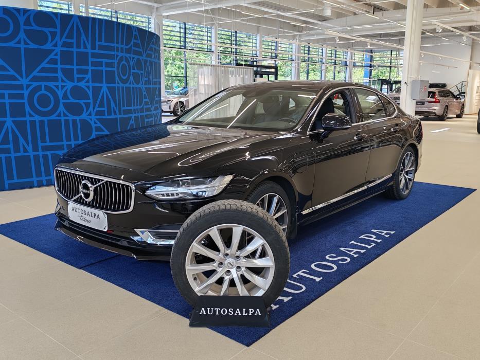 VOLVO S90 2020