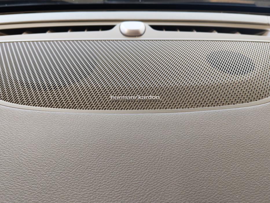 VOLVO S90 2020