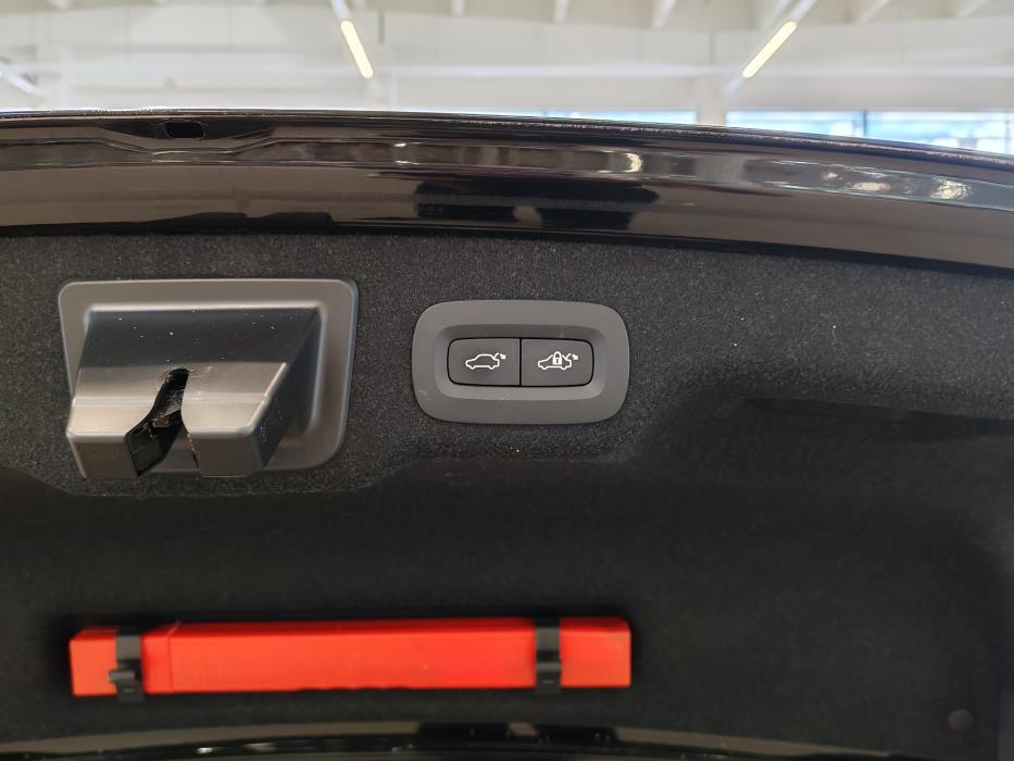 VOLVO S90 2020