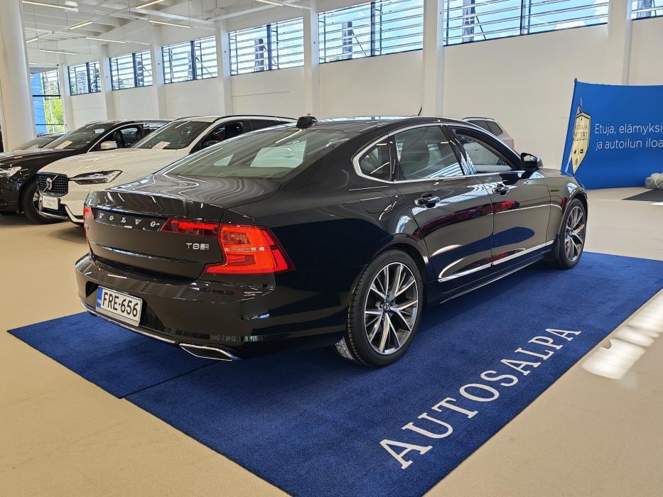 VOLVO S90 2020