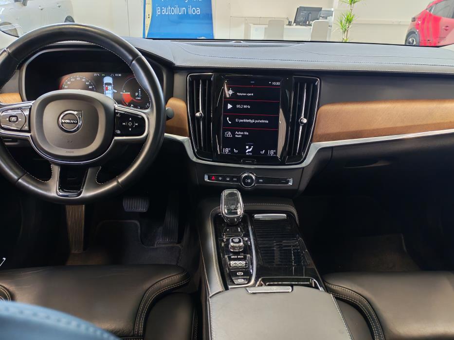 VOLVO S90 2020