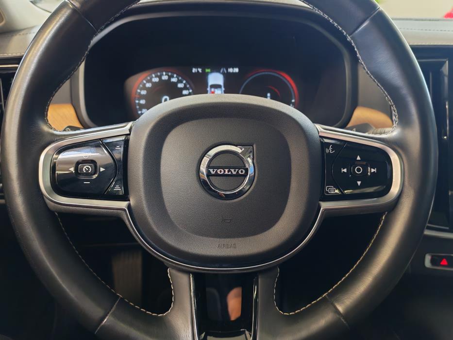 VOLVO S90 2020