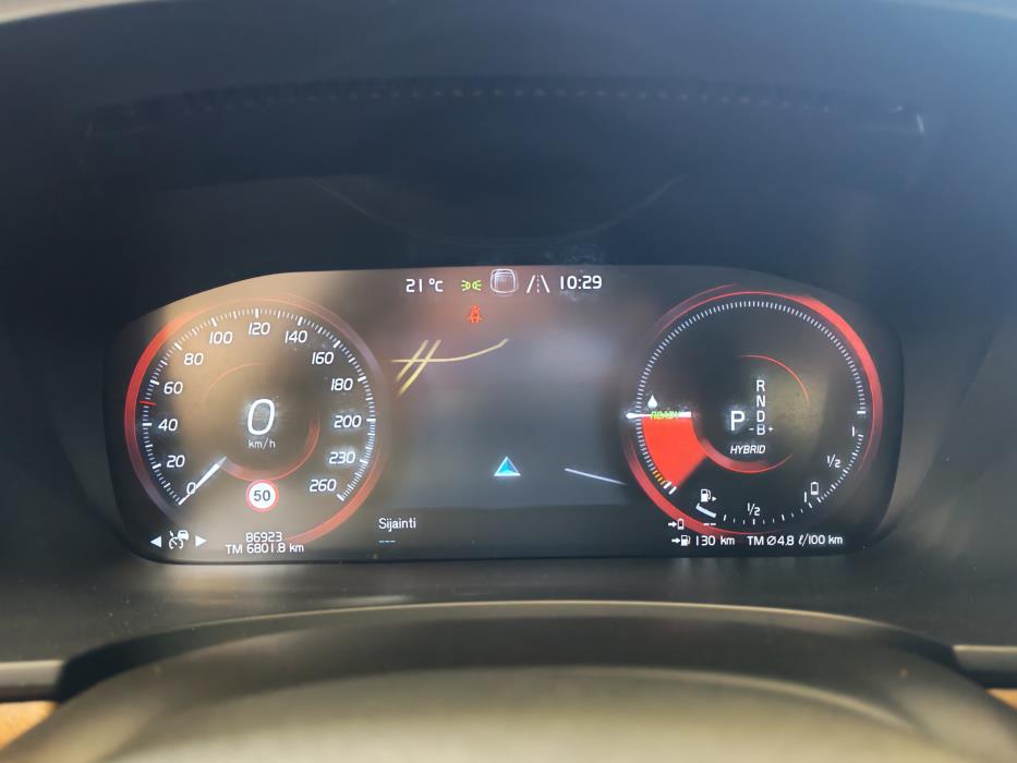 VOLVO S90 2020
