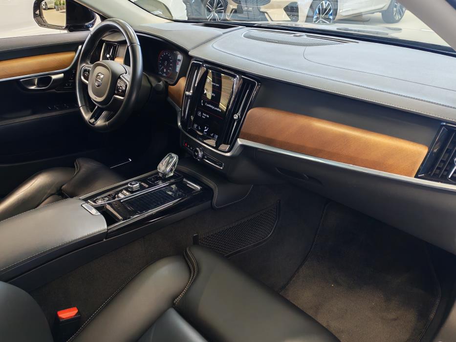 VOLVO S90 2020