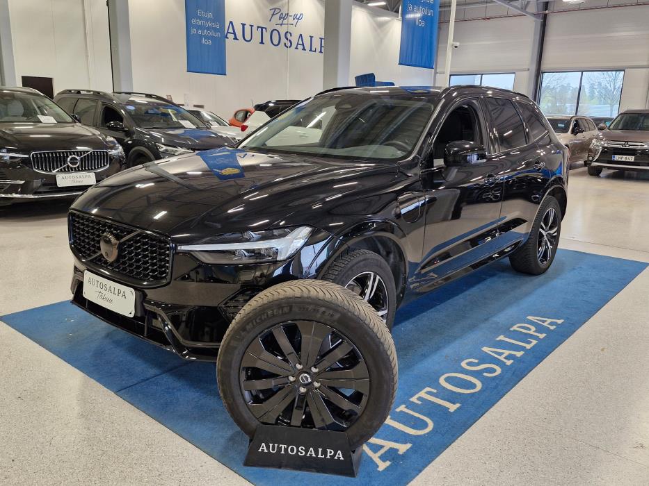 VOLVO XC60 2023