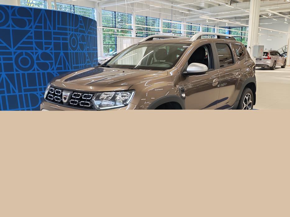 DACIA Duster 2019
