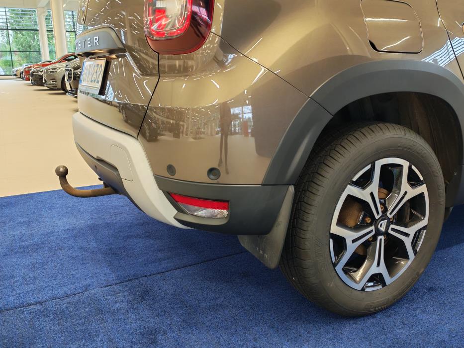DACIA Duster 2019