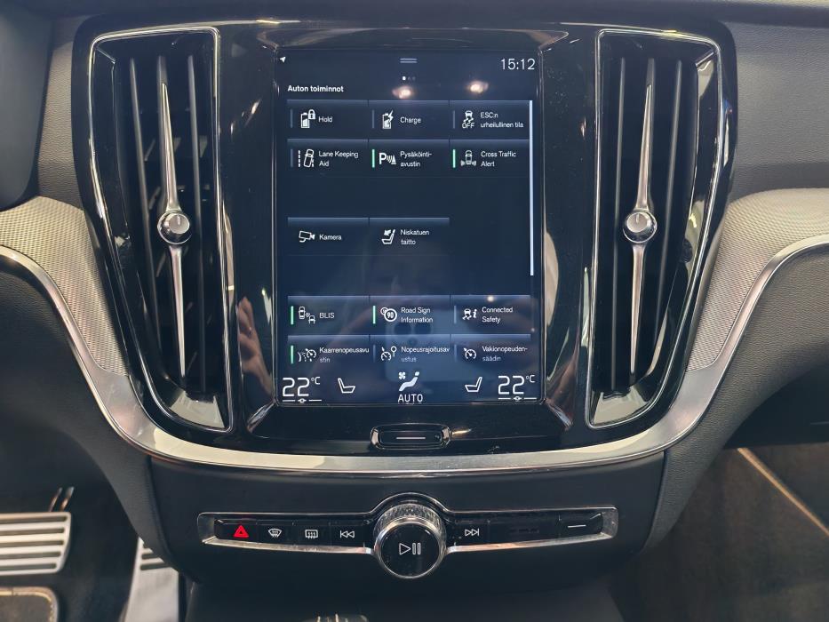 VOLVO S60 2020