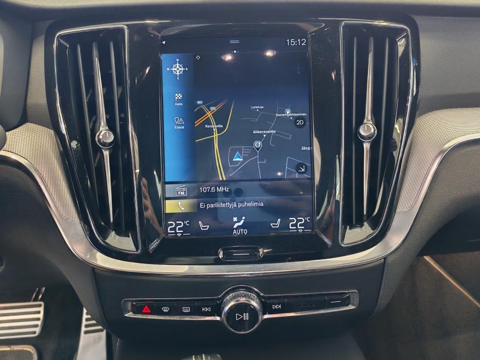VOLVO S60 2020