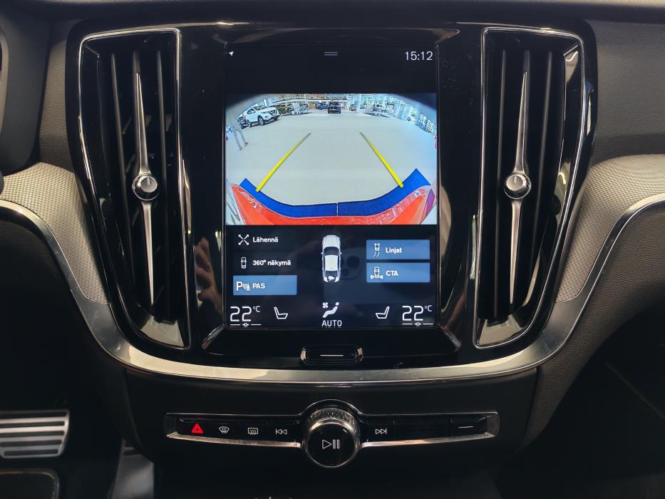 VOLVO S60 2020