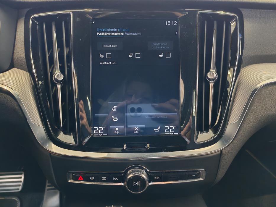 VOLVO S60 2020