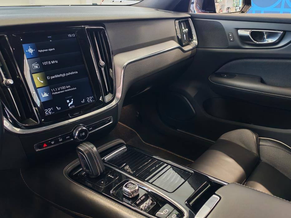 VOLVO S60 2020
