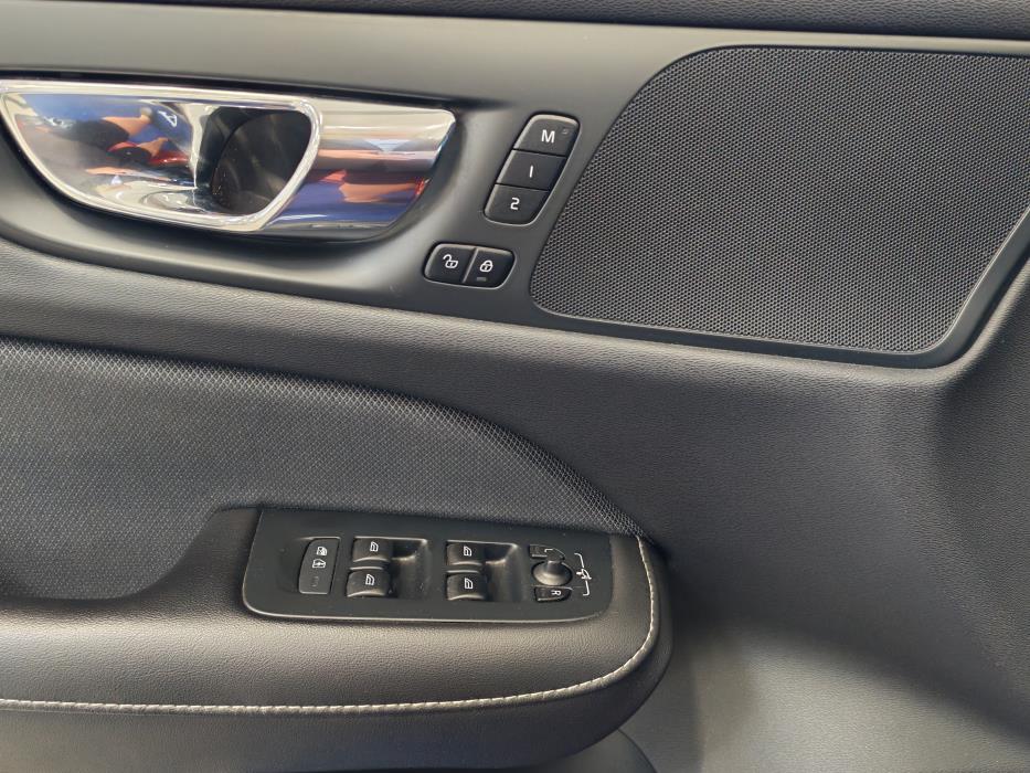 VOLVO S60 2020