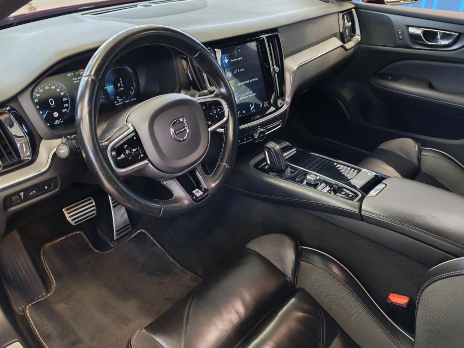 VOLVO S60 2020