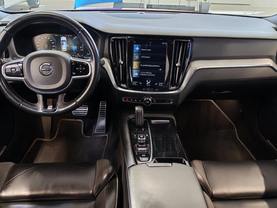 VOLVO S60 2020