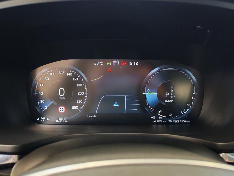VOLVO S60 2020