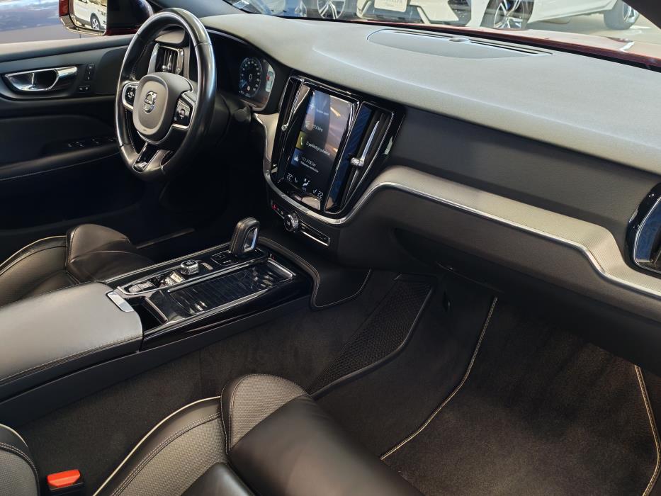 VOLVO S60 2020