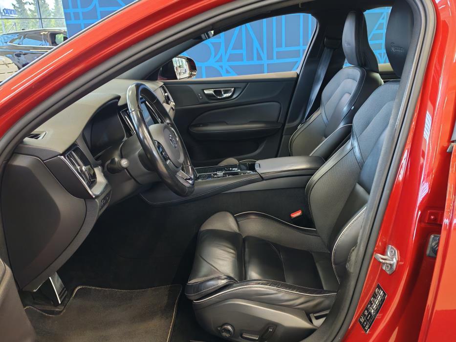 VOLVO S60 2020