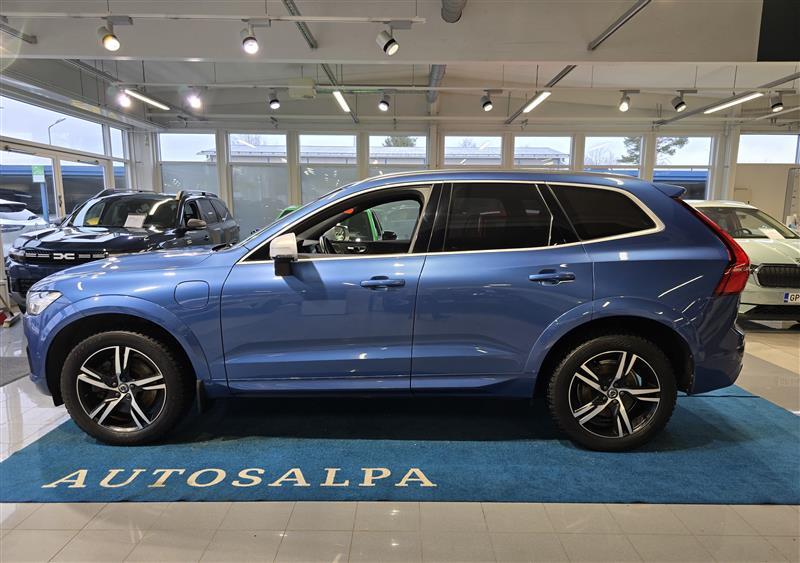 VOLVO XC60 2019