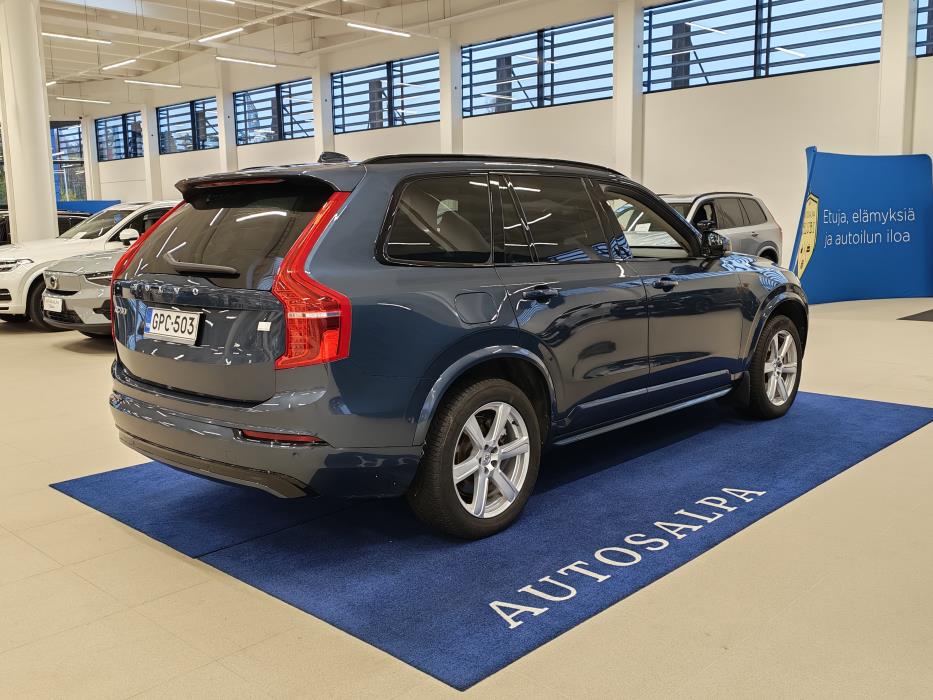 VOLVO XC90 2023