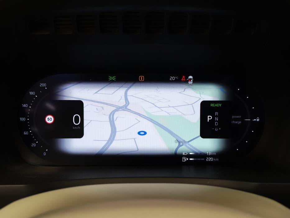 VOLVO XC90 2023