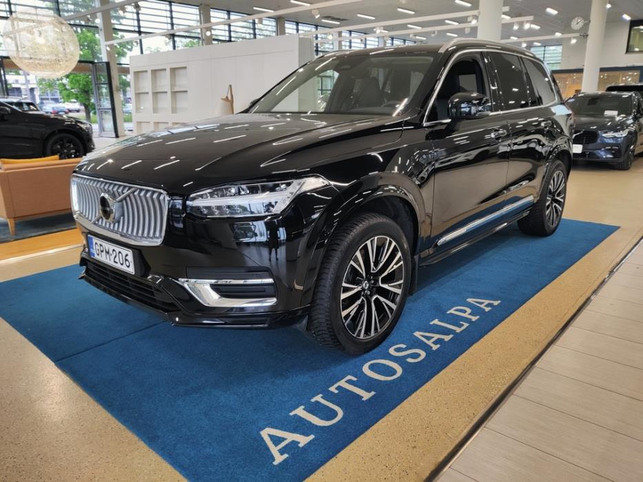 VOLVO XC90 2023